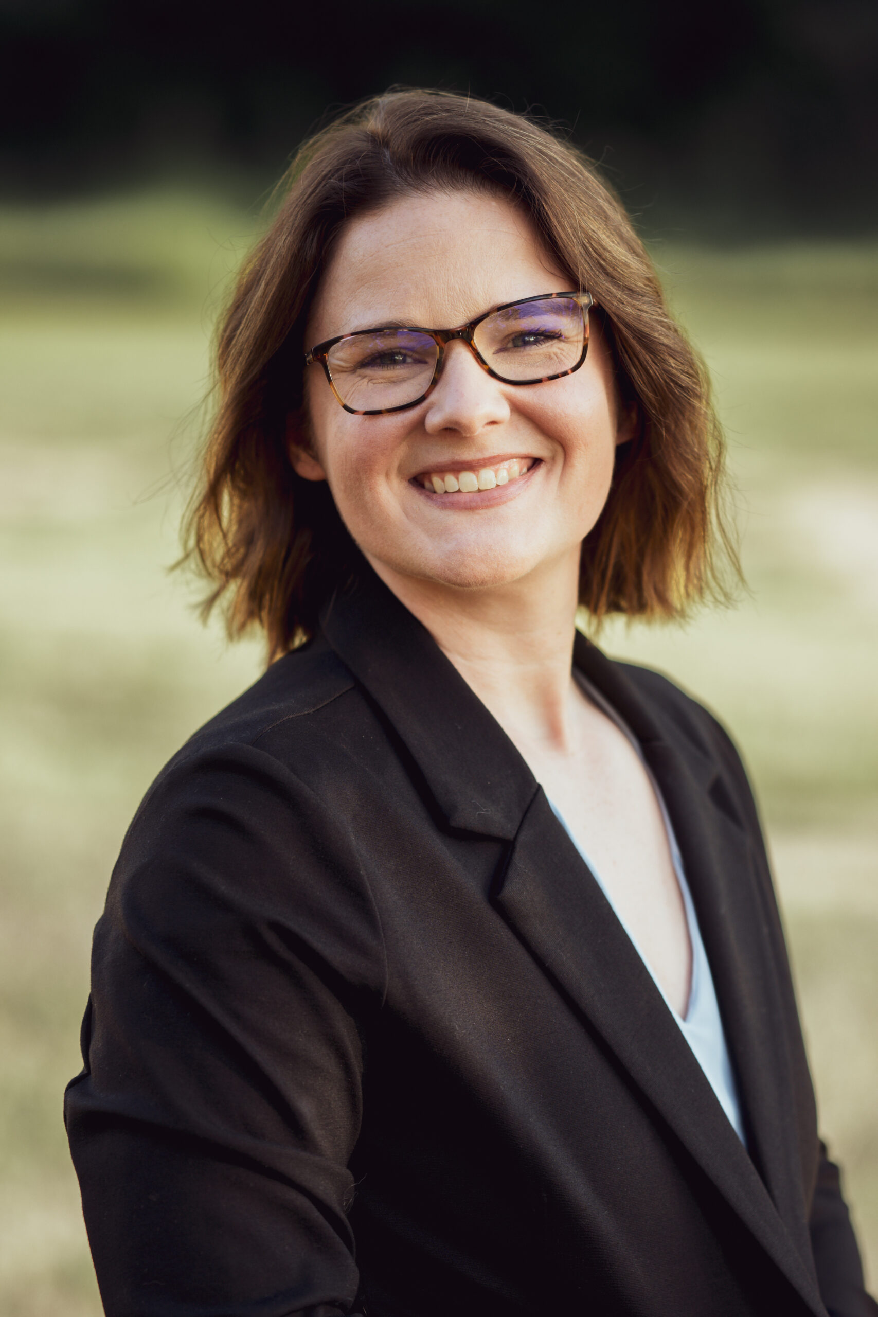 Shannon Caraway Headshot Andrew Wiley Founding Partner Ph.D. ACS Ventures